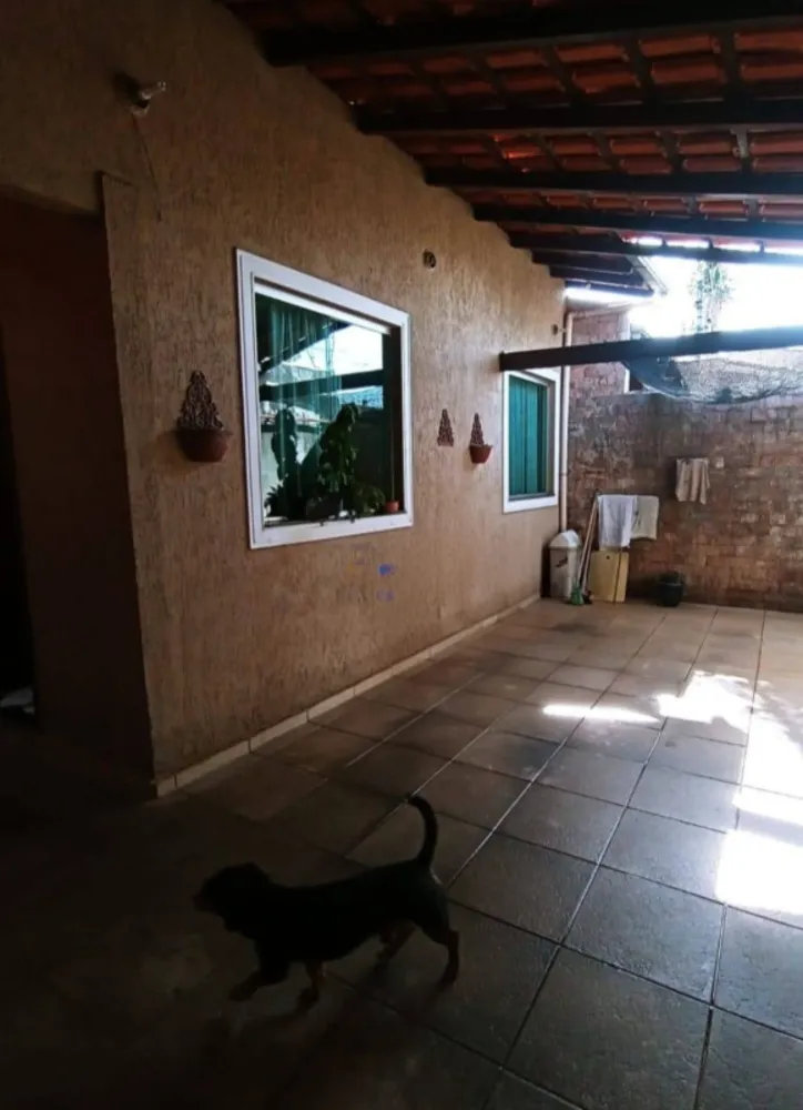 Casa, 3 quartos, 42 m² - Foto 3