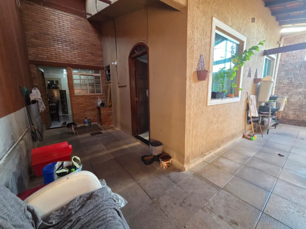 Casa, 3 quartos, 42 m² - Foto 4