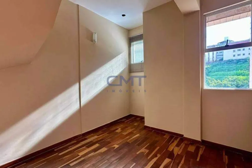 Cobertura, 3 quartos, 163 m² - Foto 6