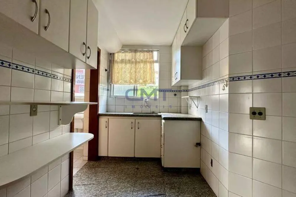 Cobertura, 3 quartos, 163 m² - Foto 4