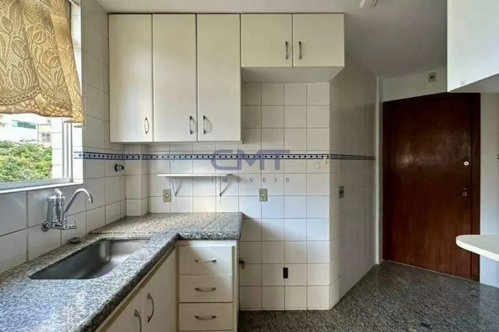 Cobertura, 3 quartos, 163 m² - Foto 7