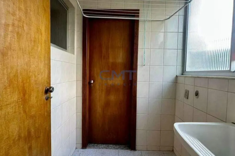 Cobertura, 3 quartos, 163 m² - Foto 13