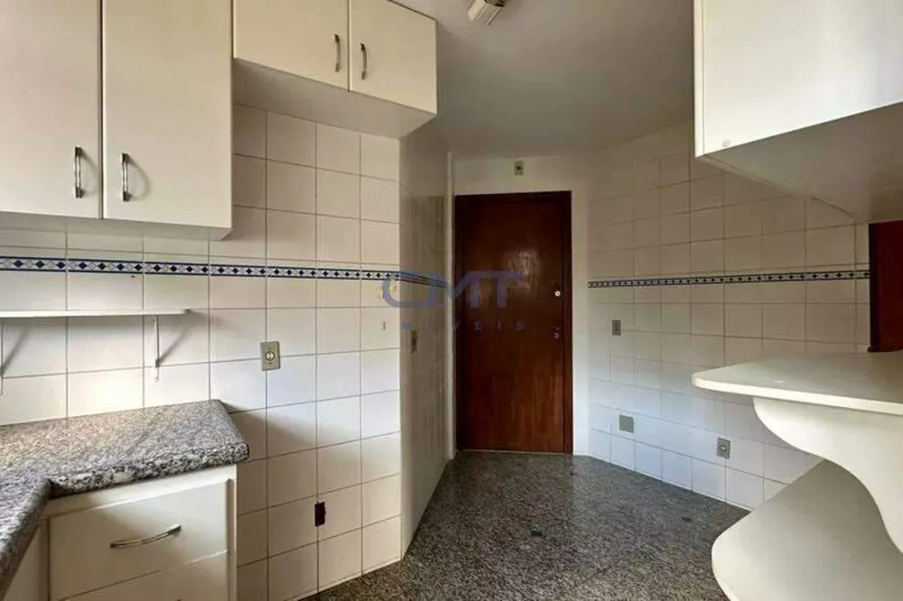Cobertura, 3 quartos, 163 m² - Foto 5