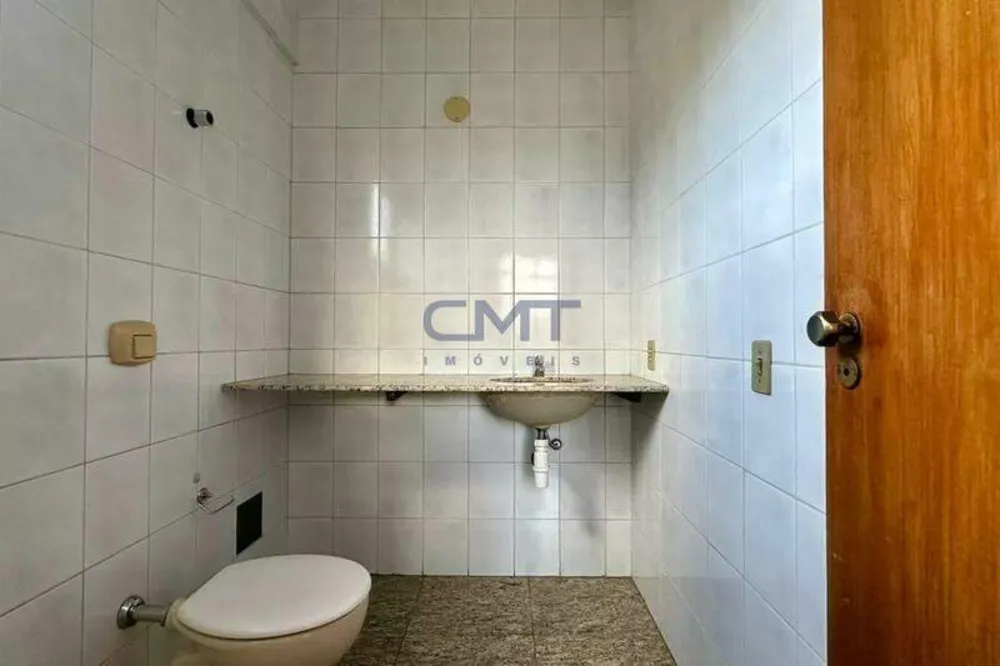 Cobertura, 3 quartos, 163 m² - Foto 17