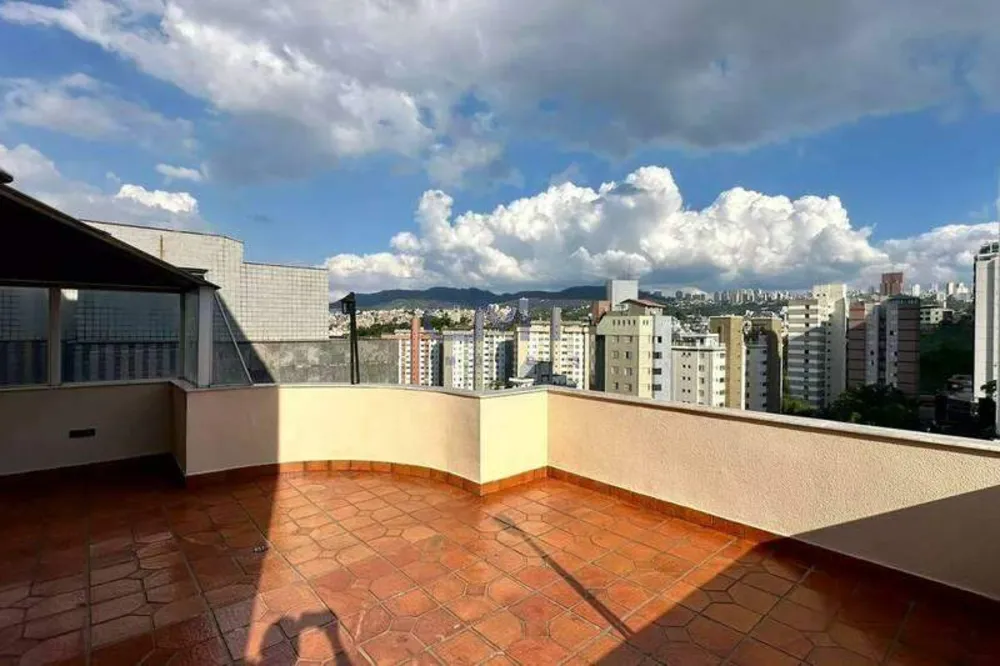 Cobertura, 3 quartos, 163 m² - Foto 15