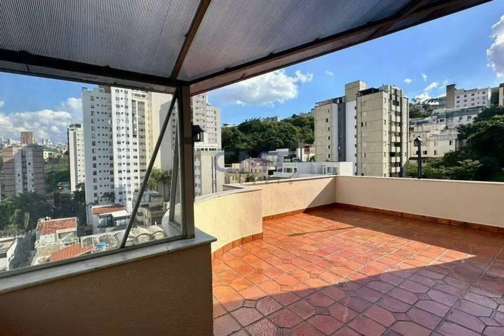 Cobertura, 3 quartos, 163 m² - Foto 14