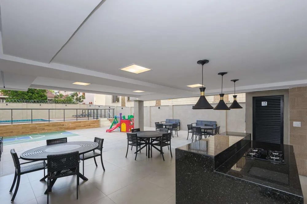 Apartamento, 3 quartos, 90 m² - Foto 11