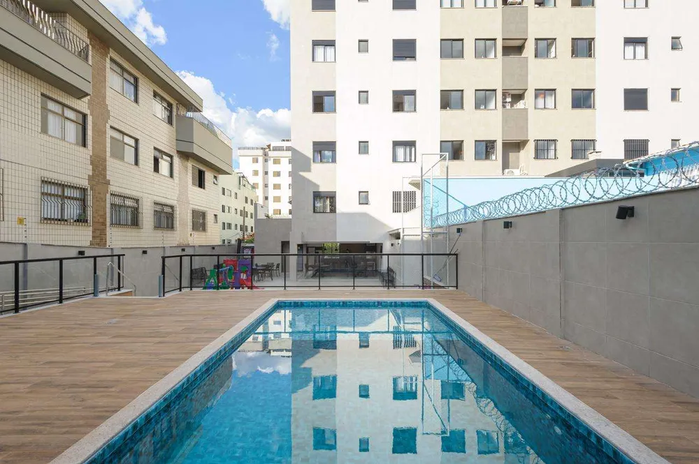 Apartamento, 3 quartos, 90 m² - Foto 12