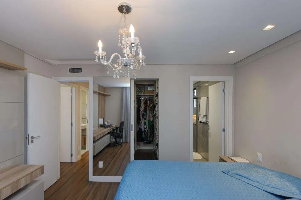 Apartamento, 3 quartos, 90 m² - Foto 6