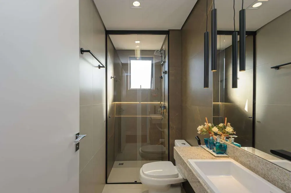 Apartamento, 3 quartos, 90 m² - Foto 8