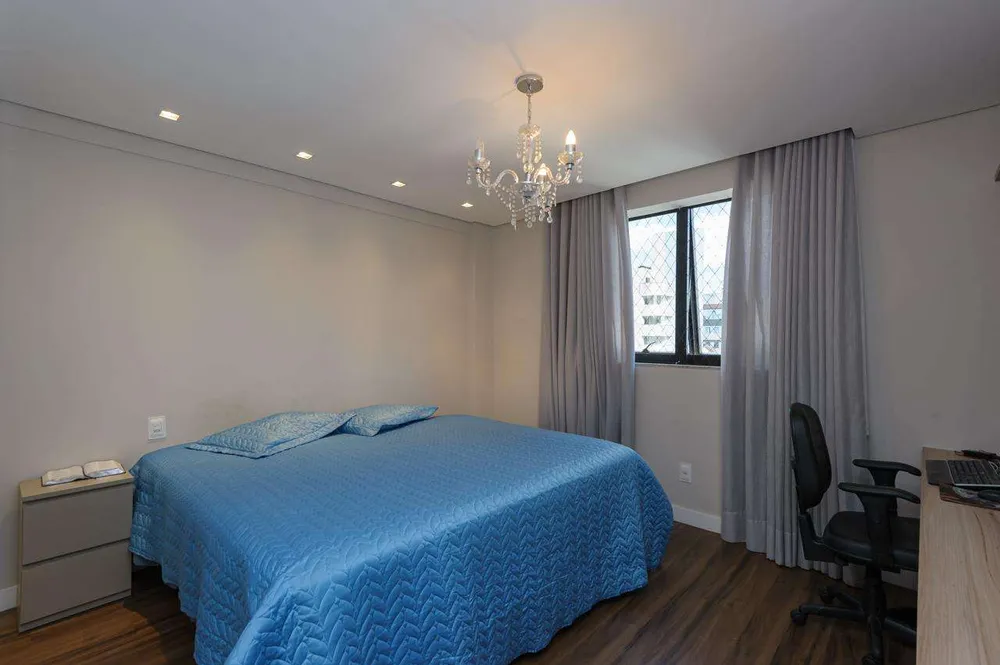 Apartamento, 3 quartos, 90 m² - Foto 9