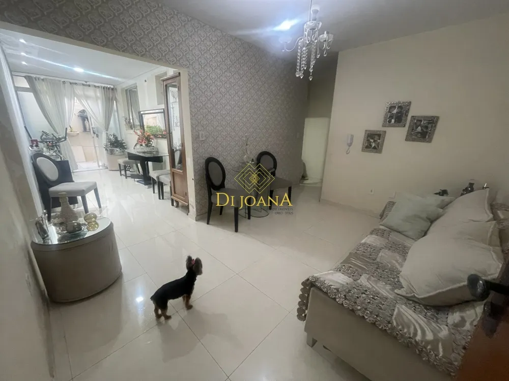 Apartamento, 3 quartos, 114 m² - Foto 1