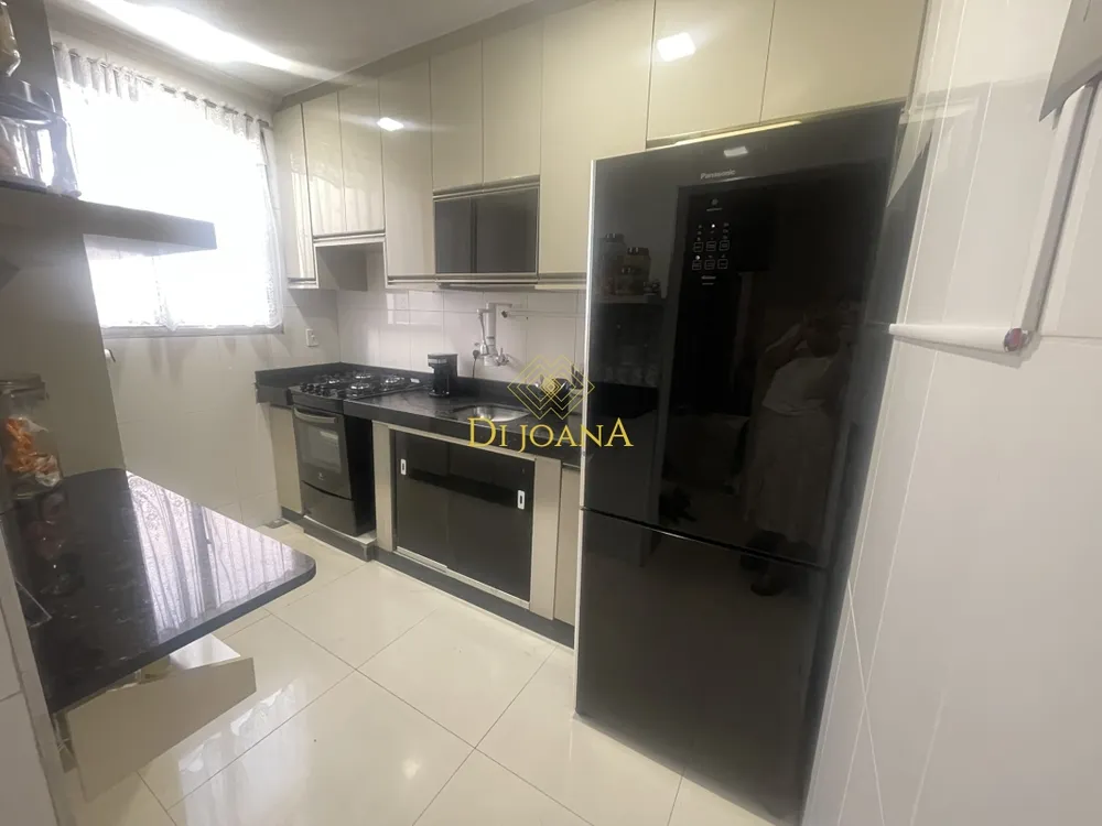 Apartamento, 3 quartos, 114 m² - Foto 8