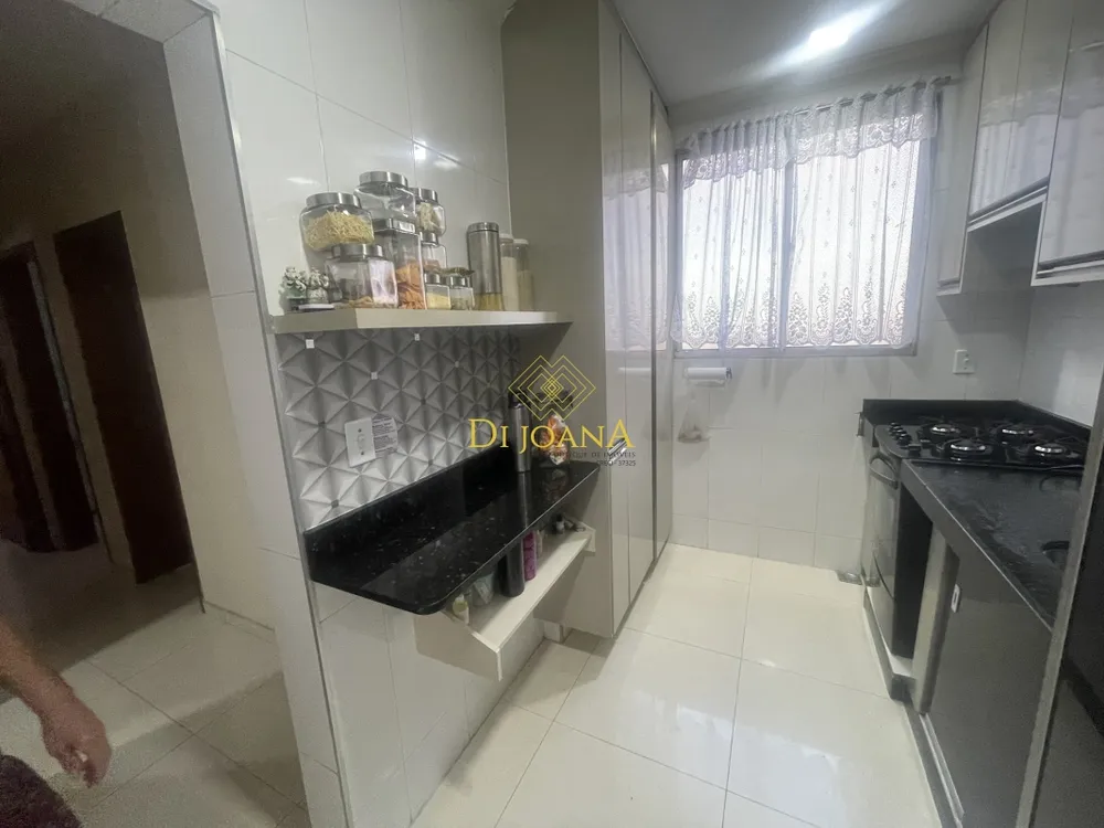 Apartamento, 3 quartos, 114 m² - Foto 2