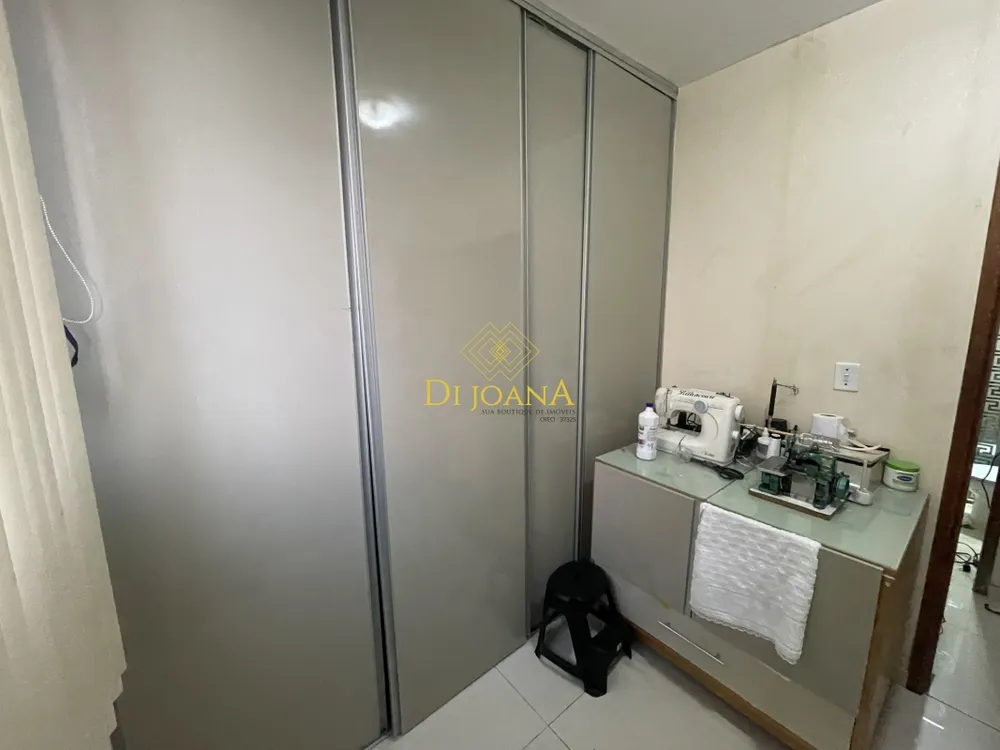 Apartamento, 3 quartos, 114 m² - Foto 3