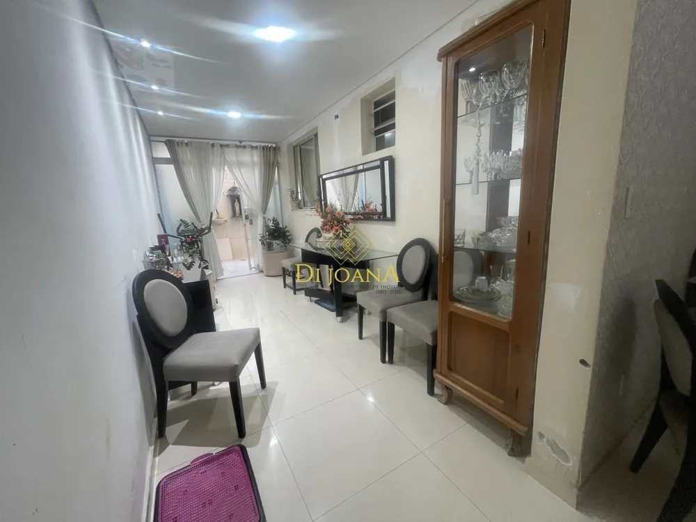 Apartamento, 3 quartos, 114 m² - Foto 3