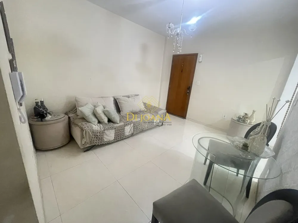 Apartamento, 3 quartos, 114 m² - Foto 2