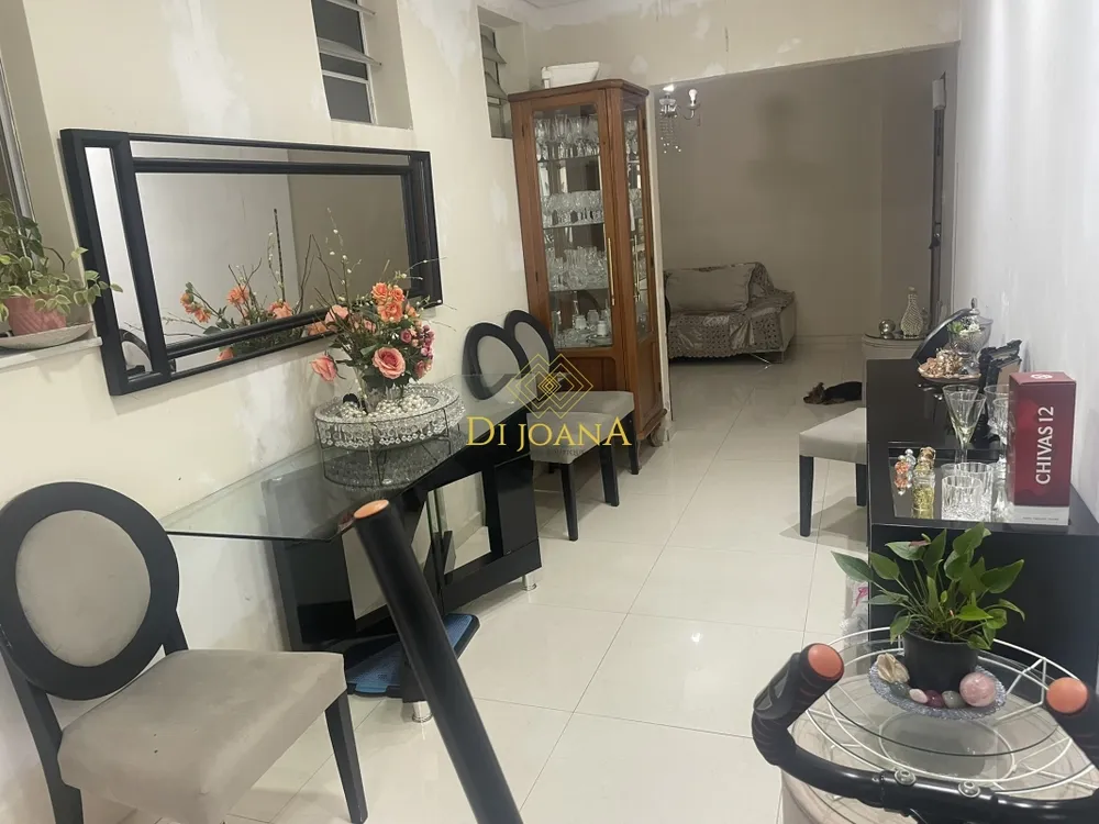 Apartamento, 3 quartos, 114 m² - Foto 4
