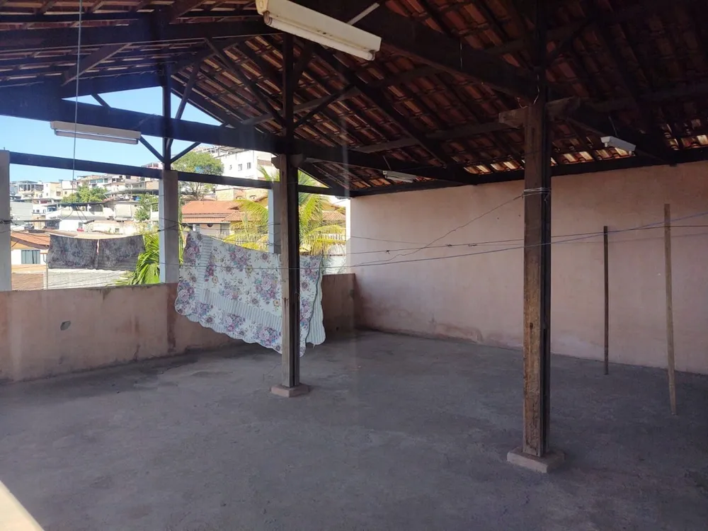 Casa, 3 quartos, 400 m² - Foto 8
