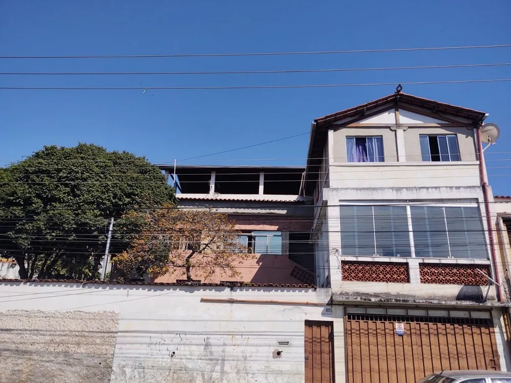 Casa, 3 quartos, 400 m² - Foto 3