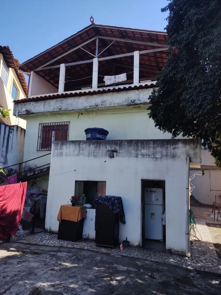 Casa, 3 quartos, 400 m² - Foto 6