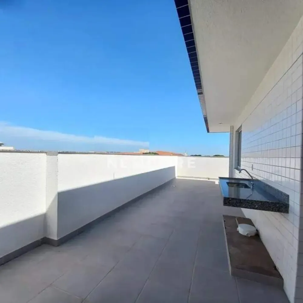 Cobertura, 3 quartos, 80 m² - Foto 2