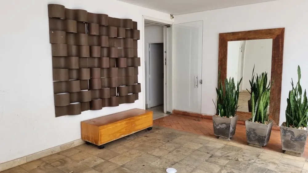 Loja-Salão, 300 m² - Foto 2
