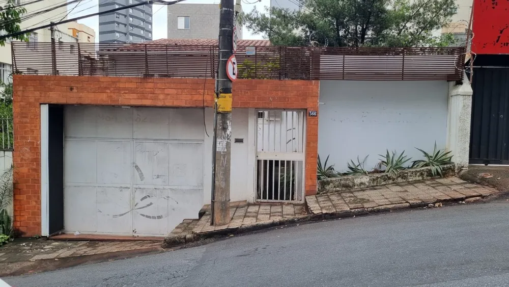 Loja-Salão, 300 m² - Foto 1