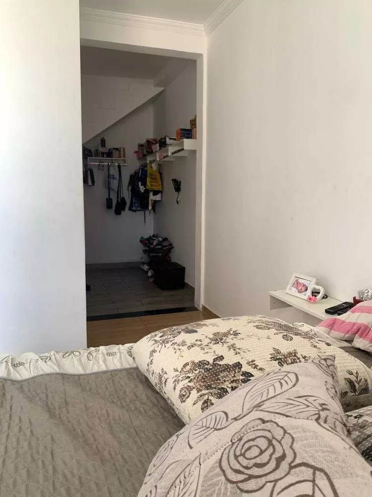 Casa à venda com 3 quartos, 168m² - Foto 15