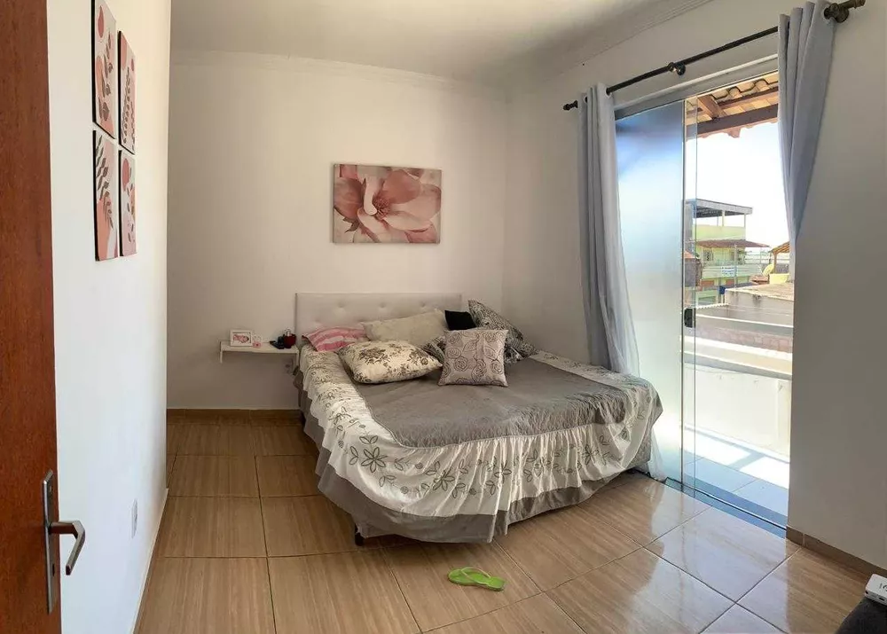 Casa à venda com 3 quartos, 168m² - Foto 8