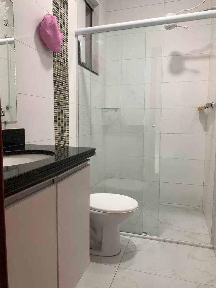 Casa à venda com 3 quartos, 168m² - Foto 13