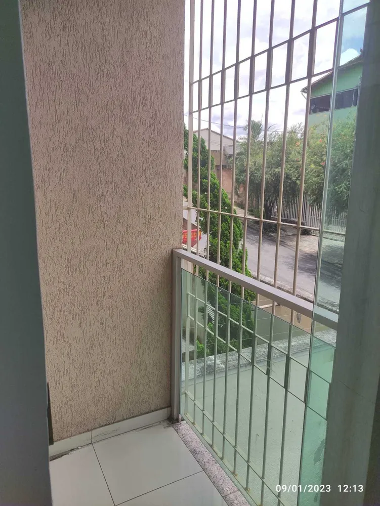 Casa, 3 quartos, 94 m² - Foto 10
