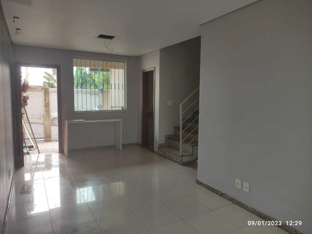 Casa, 3 quartos, 94 m² - Foto 2