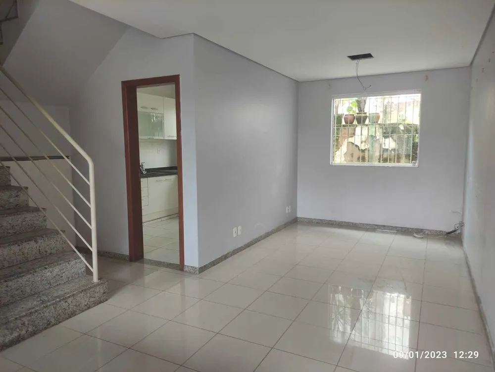 Casa, 3 quartos, 94 m² - Foto 1