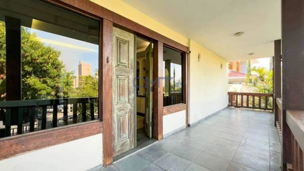 Casa, 5 quartos, 515 m² - Foto 3