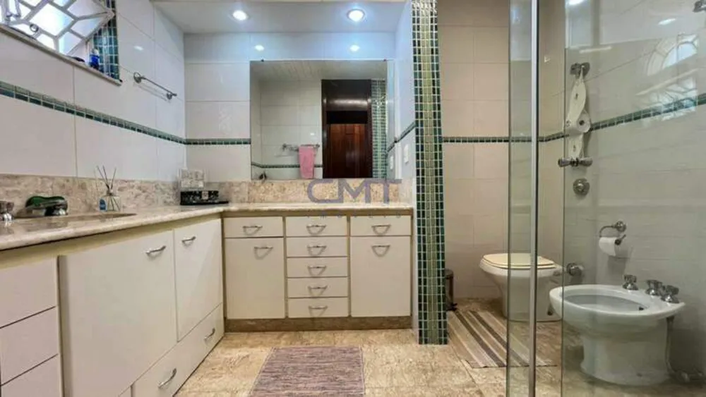 Casa, 5 quartos, 515 m² - Foto 13