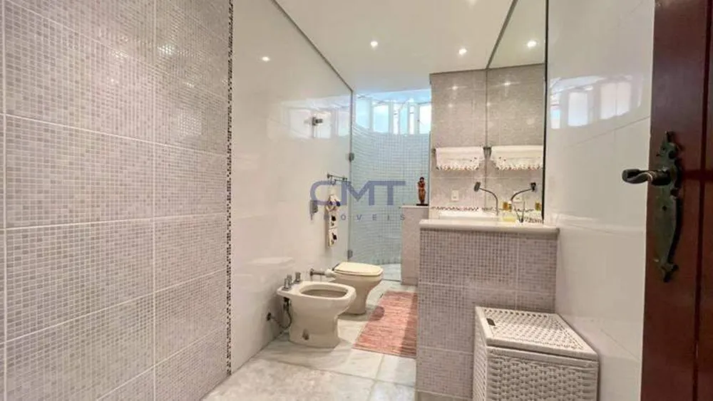 Casa, 5 quartos, 515 m² - Foto 9