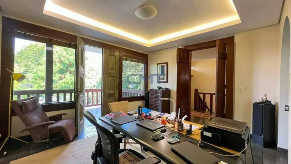 Casa, 5 quartos, 515 m² - Foto 2