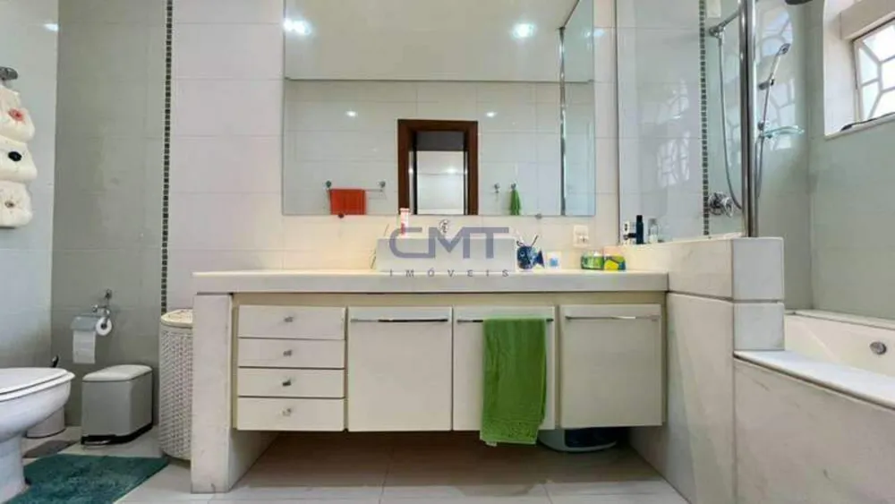 Casa, 5 quartos, 515 m² - Foto 11