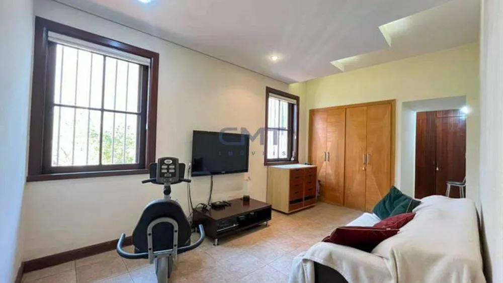 Casa, 5 quartos, 515 m² - Foto 17