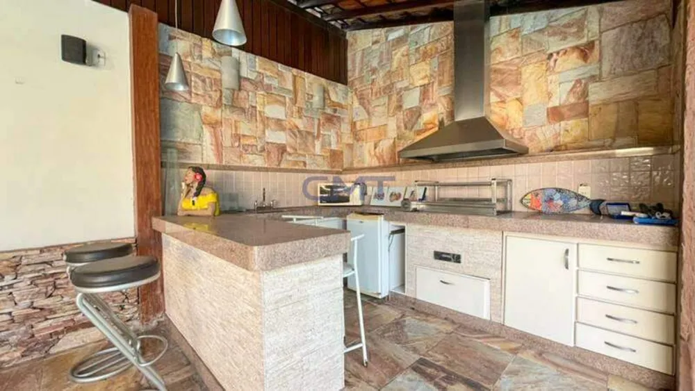 Casa, 5 quartos, 515 m² - Foto 14