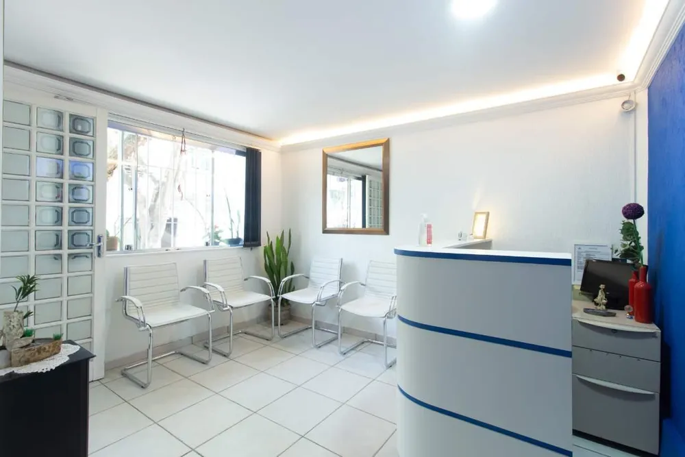 Loja-Salão, 181 m² - Foto 1