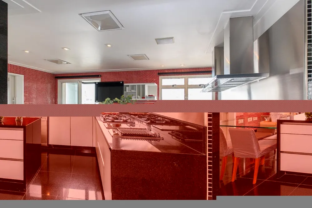 Apartamento, 3 quartos, 301 m² - Foto 3