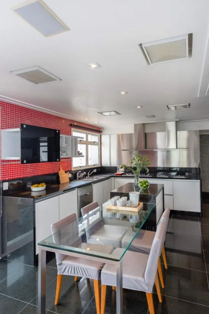 Apartamento, 3 quartos, 301 m² - Foto 4