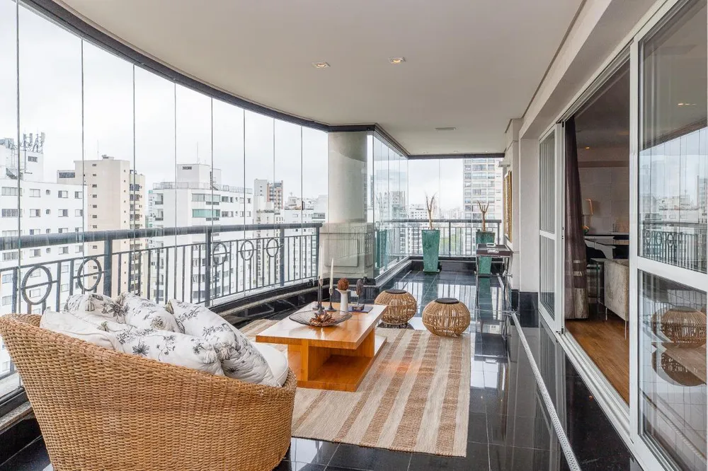 Apartamento, 3 quartos, 301 m² - Foto 7