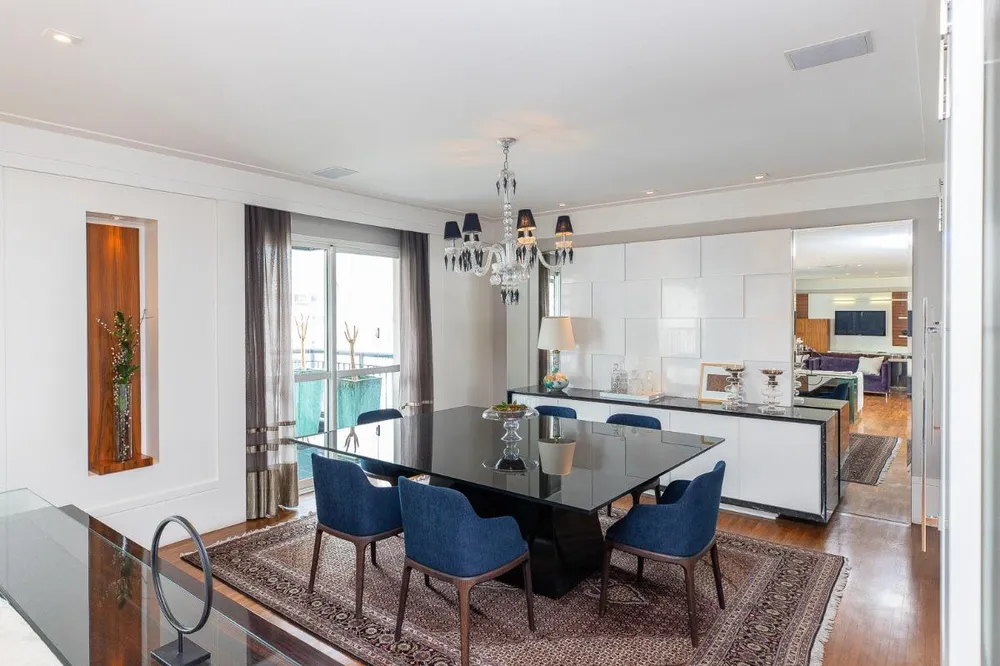 Apartamento, 3 quartos, 301 m² - Foto 4
