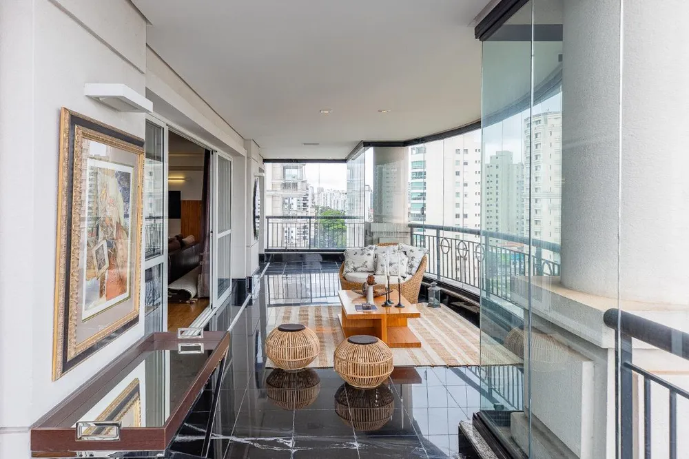 Apartamento, 3 quartos, 301 m² - Foto 5