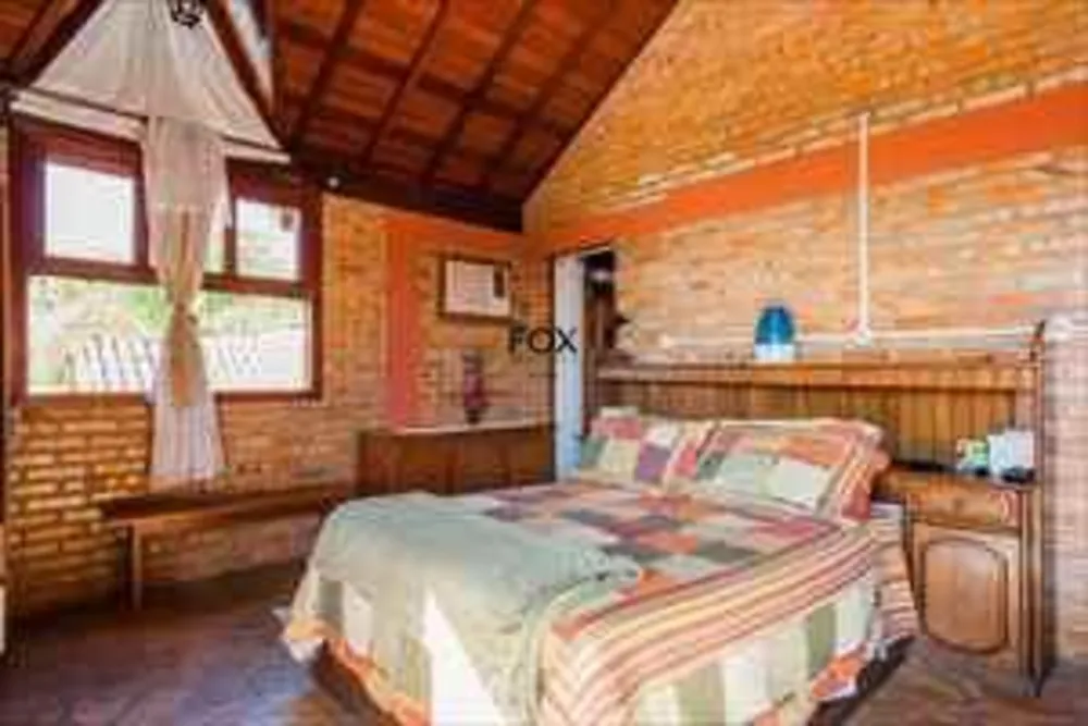 Casa de Condomínio, 4 quartos - Foto 8