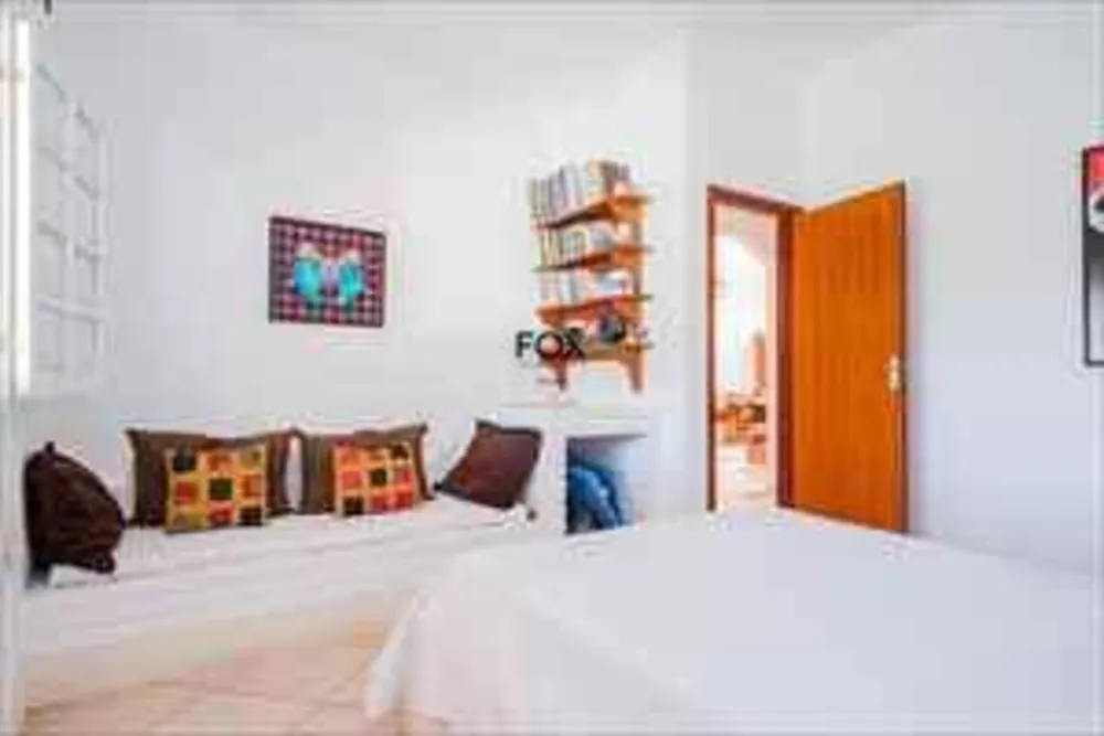 Casa de Condomínio, 4 quartos - Foto 12