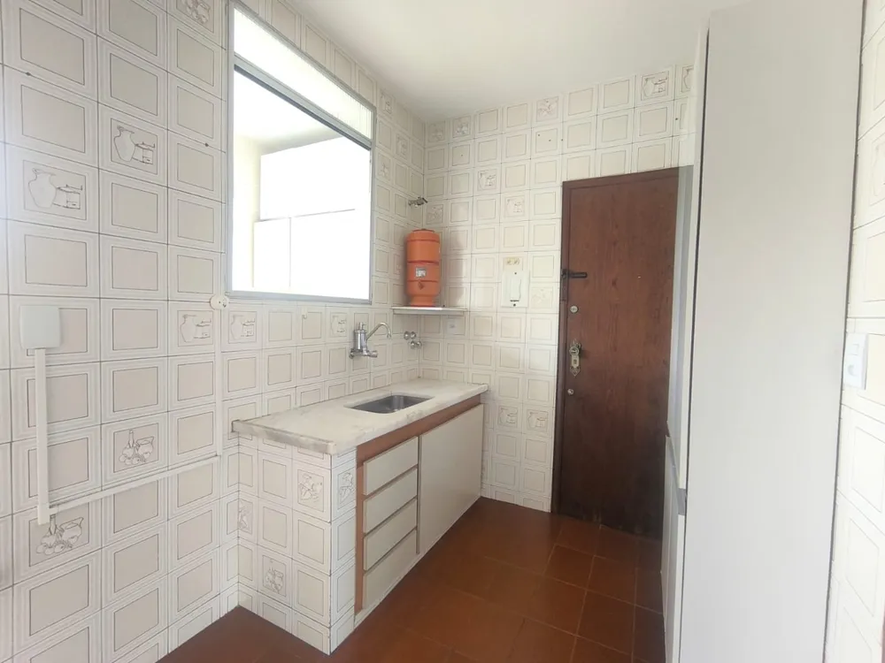 Apartamento, 3 quartos, 110 m² - Foto 4